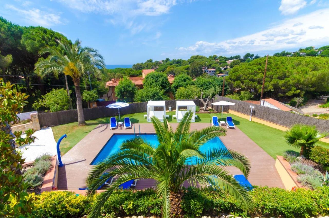 Club Villamar - Fedora Lloret de Mar