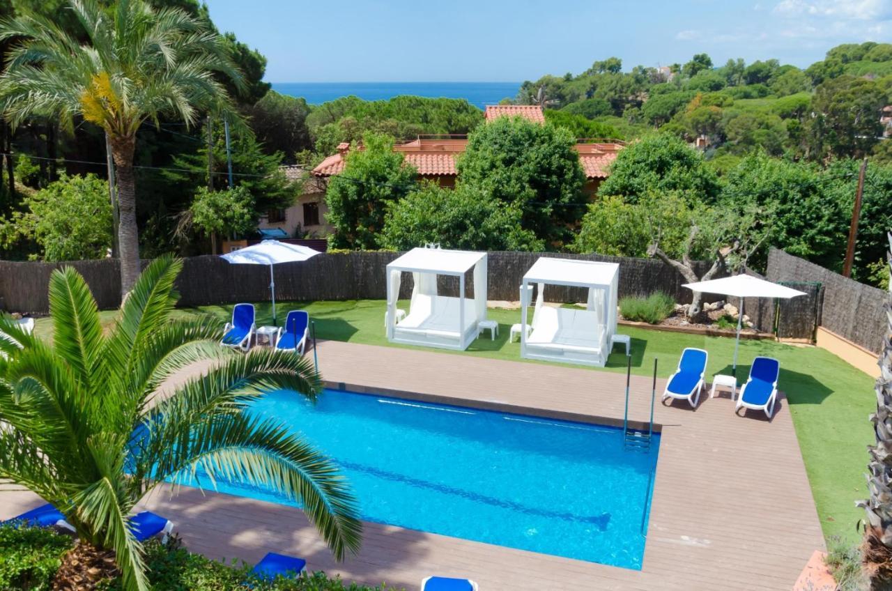 Villa Club Villamar - Fedora *