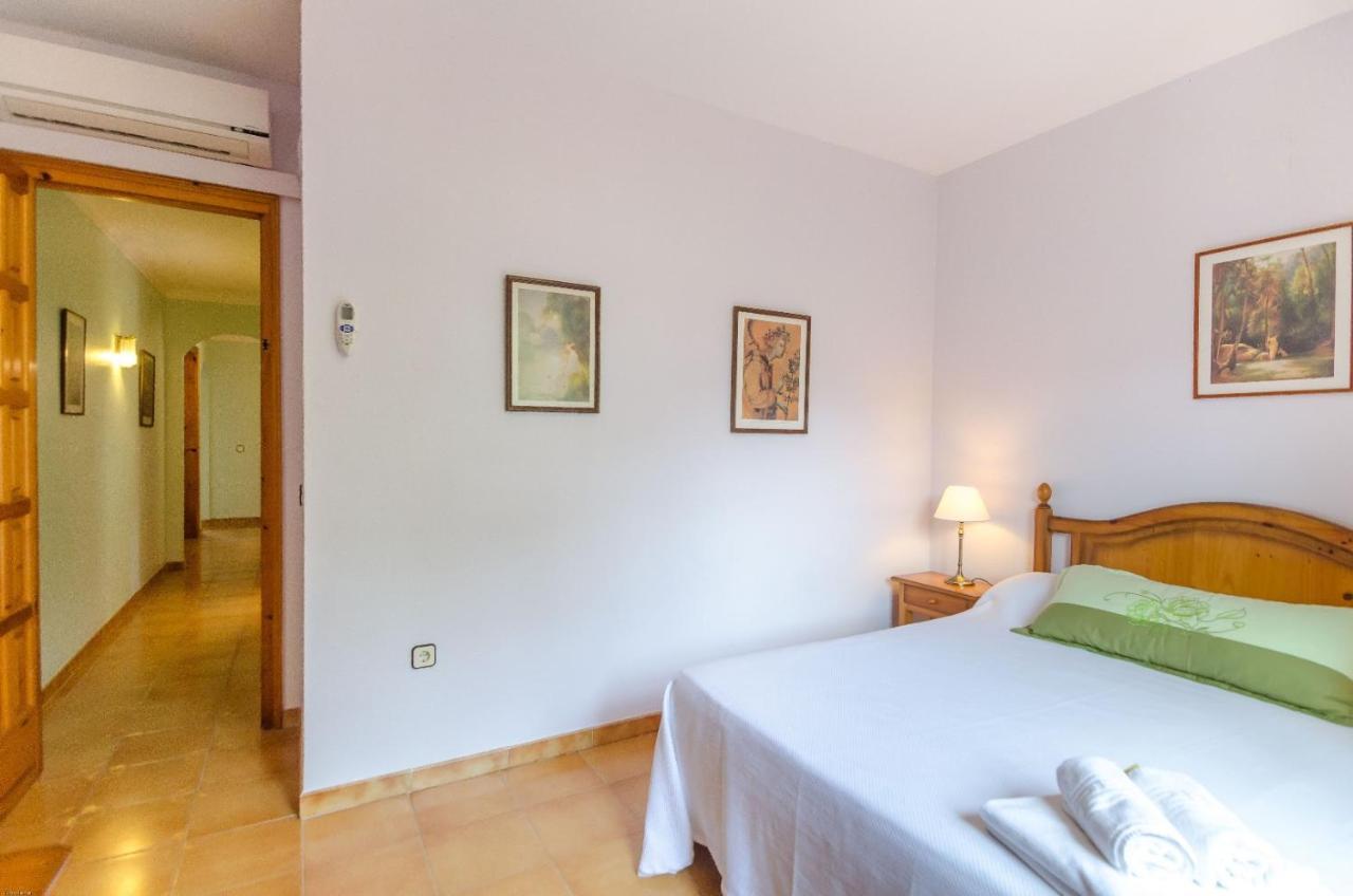 Club Villamar - Fedora * Lloret de Mar