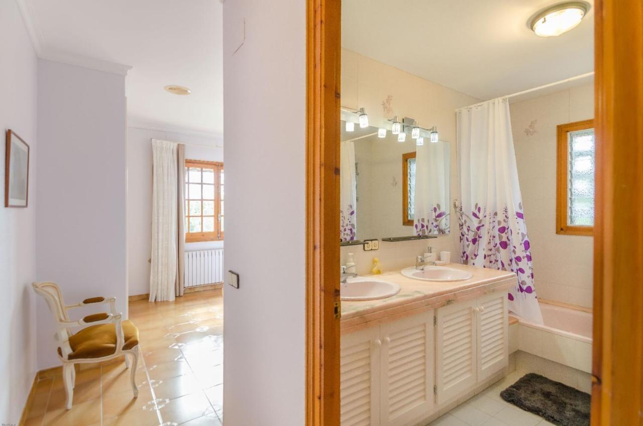Club Villamar - Fedora Villa Lloret de Mar