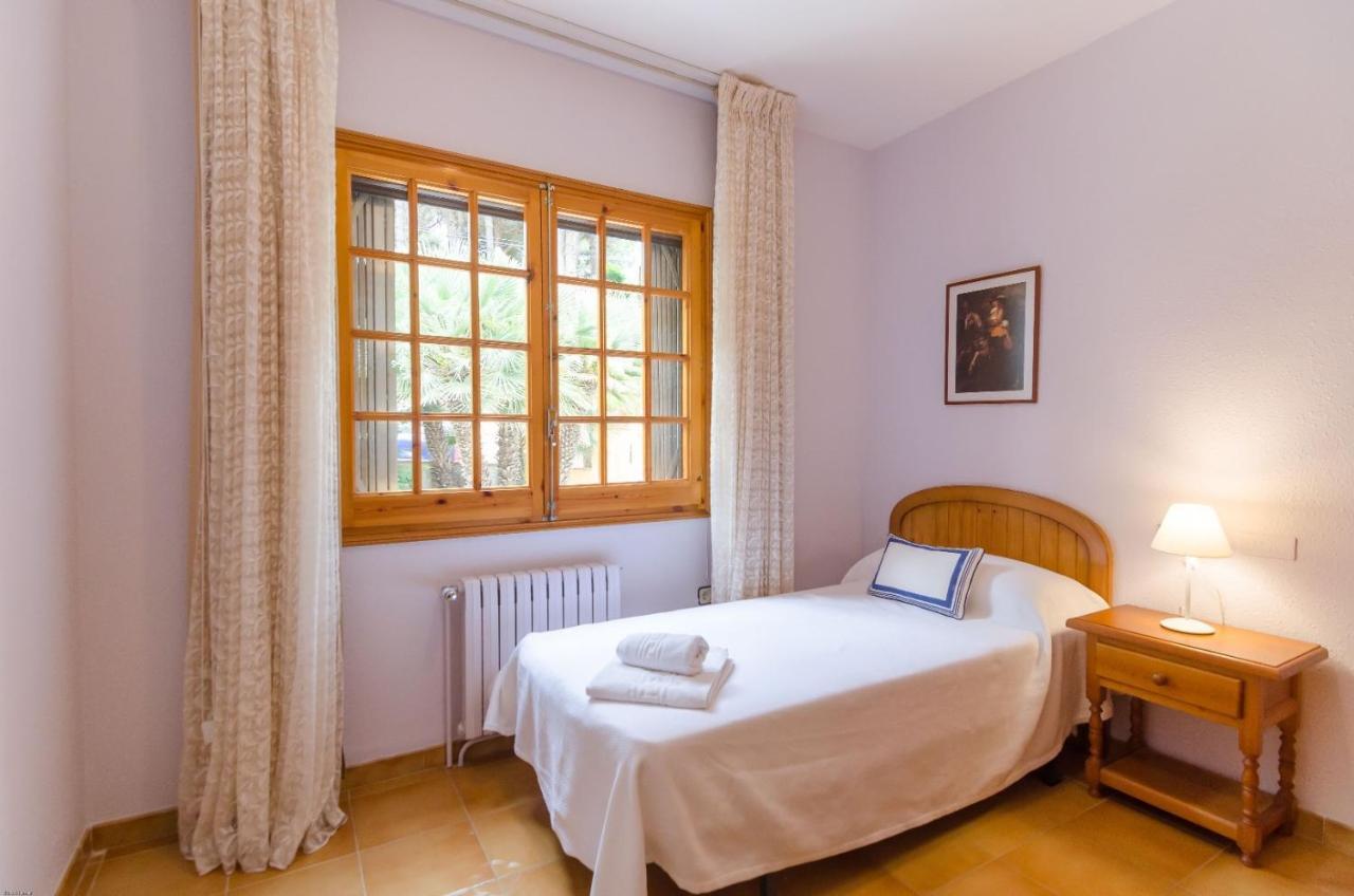 Villa Club Villamar - Fedora *
