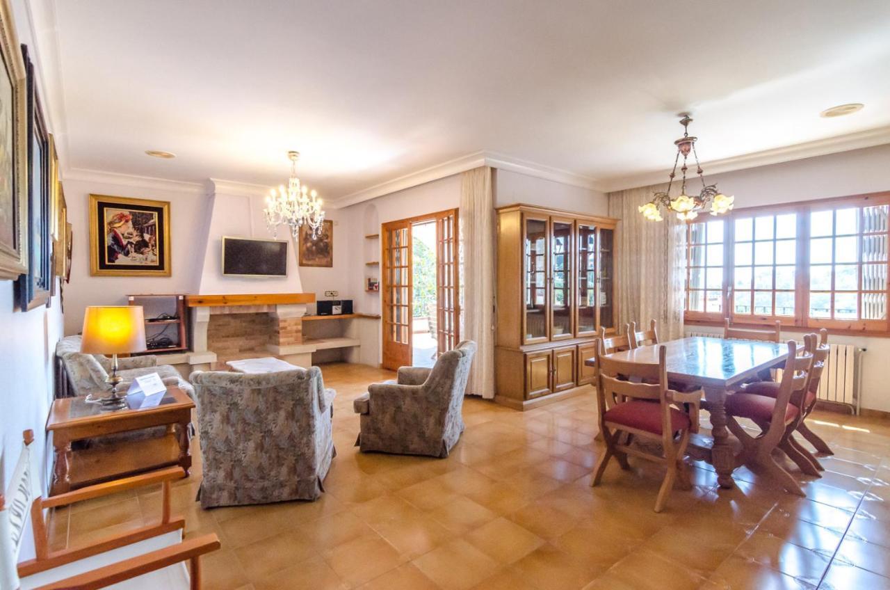 Club Villamar - Fedora Villa