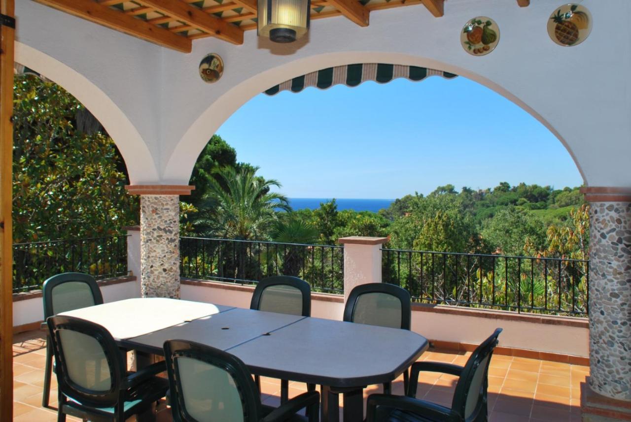Villa Club Villamar - Fedora Lloret de Mar