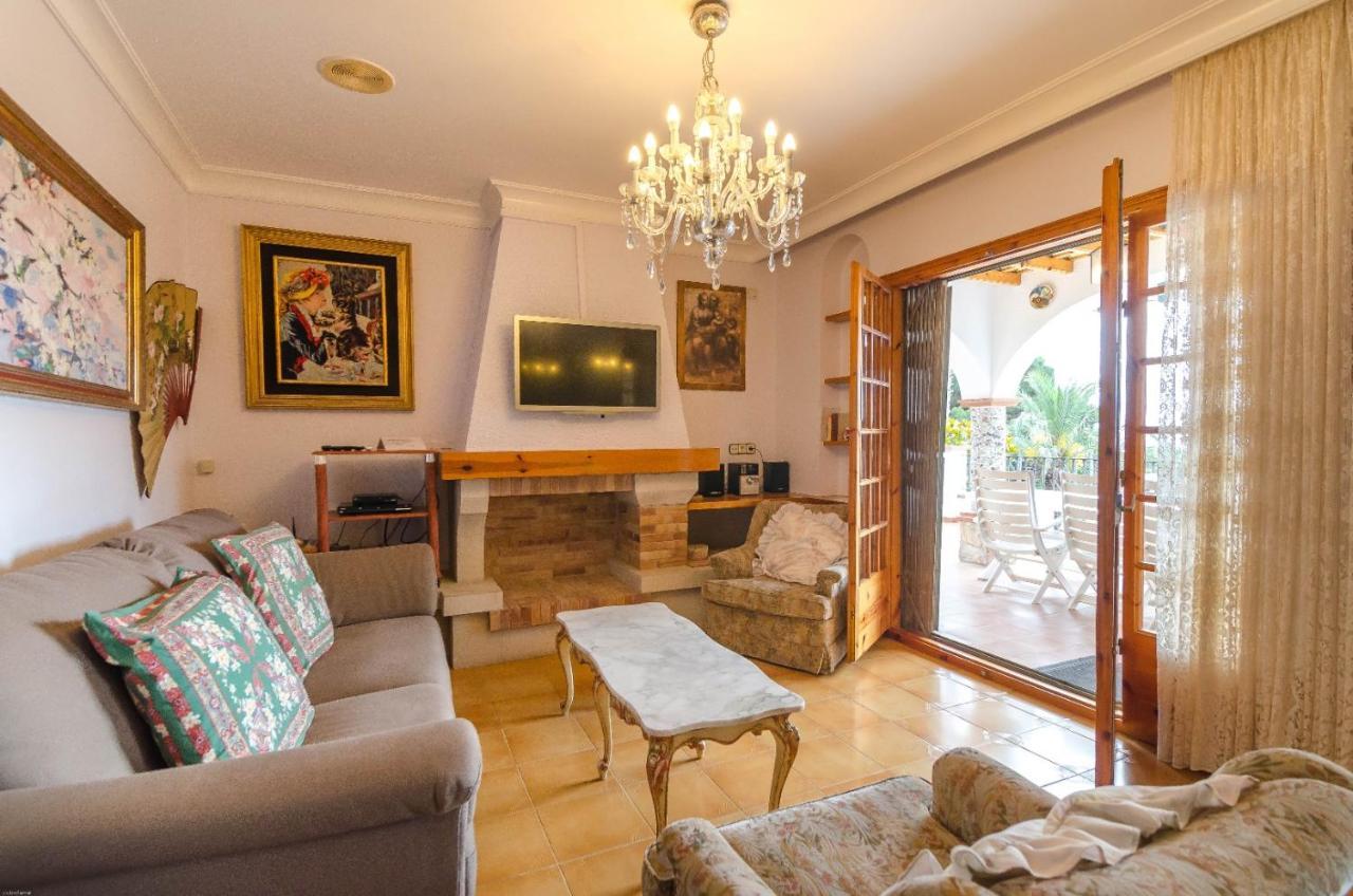 Club Villamar - Fedora Villa Lloret de Mar