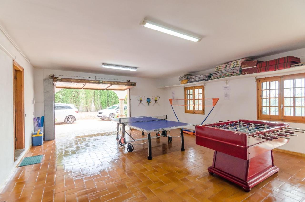 Club Villamar - Fedora Villa *