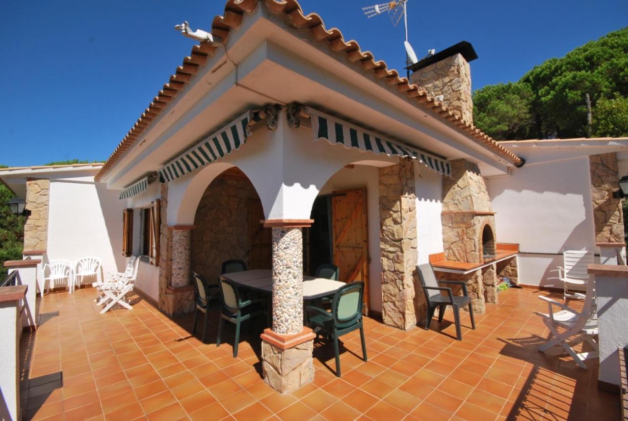 Villa Club Villamar - Fedora Lloret de Mar