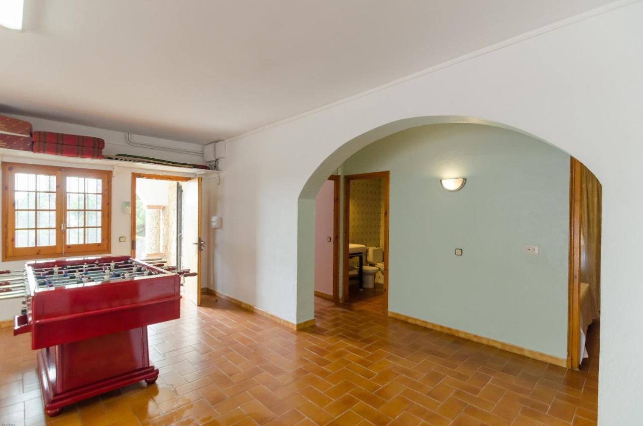 Villa Club Villamar - Fedora Lloret de Mar