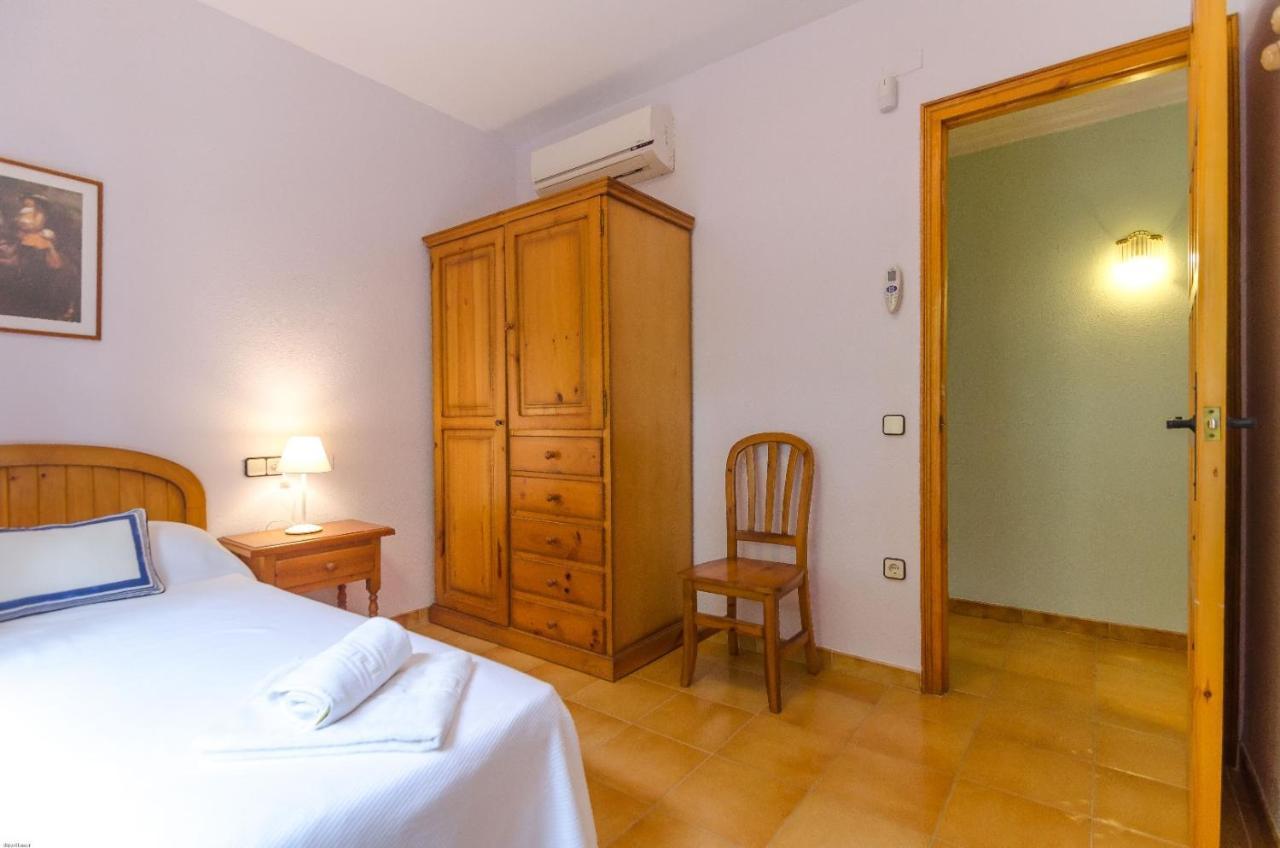 Club Villamar - Fedora Villa Lloret de Mar