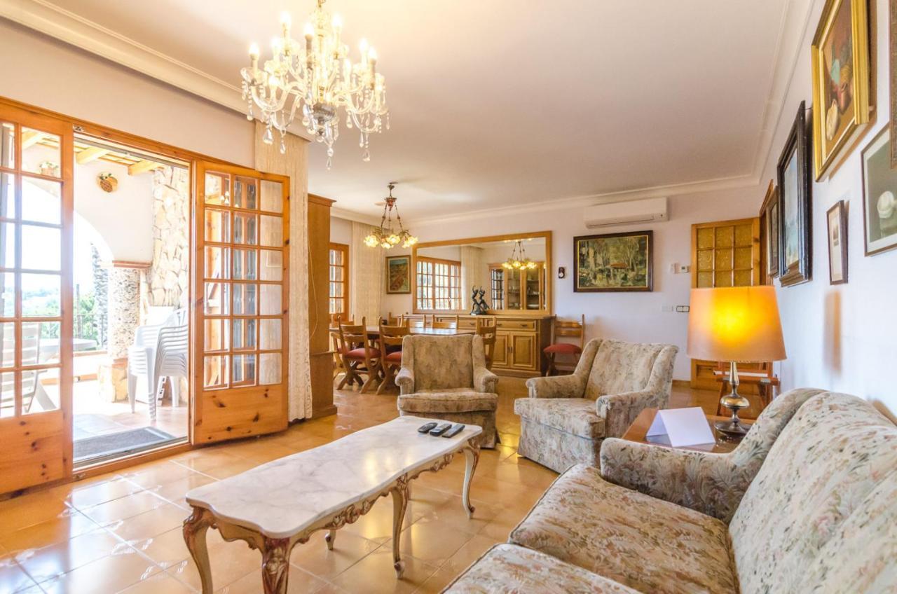 Villa Club Villamar - Fedora