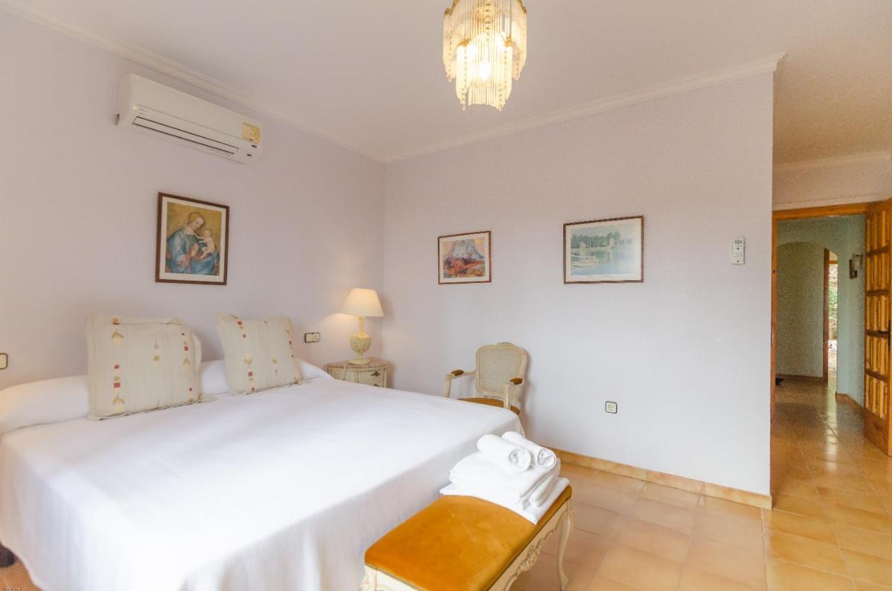 Villa Club Villamar - Fedora *