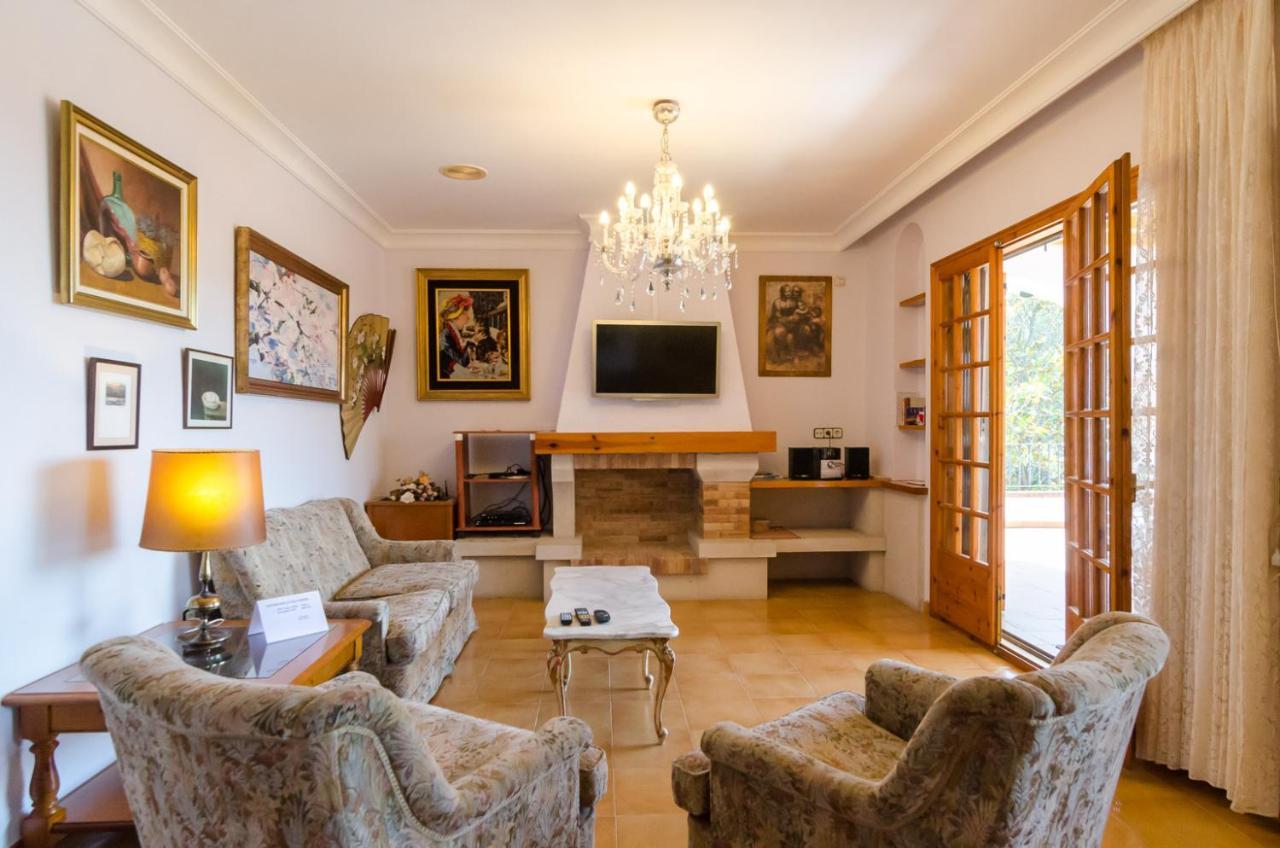 Club Villamar - Fedora Villa