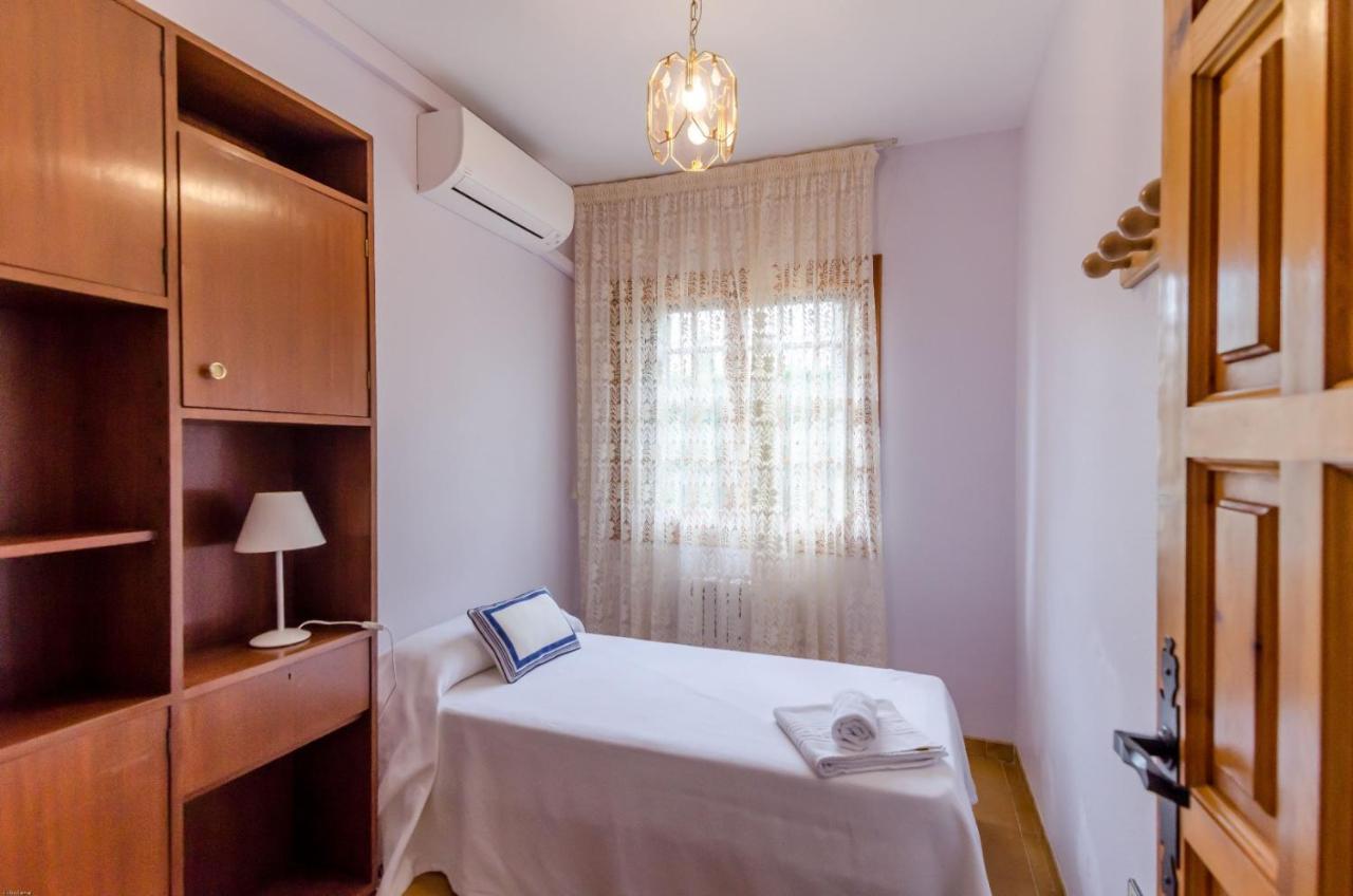 Club Villamar - Fedora Villa Lloret de Mar