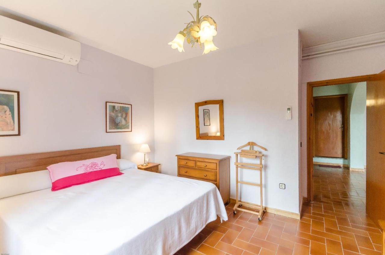 Club Villamar - Fedora Lloret de Mar