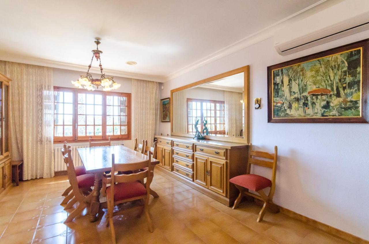 Club Villamar - Fedora Villa Lloret de Mar